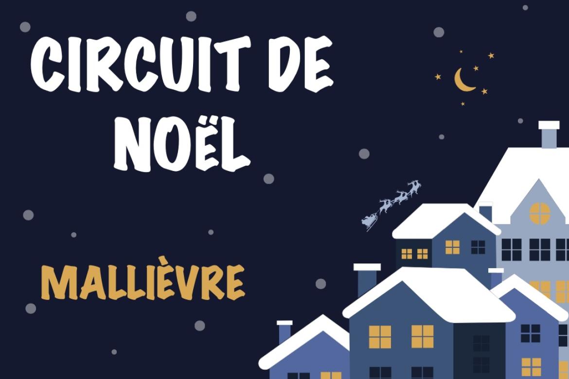 Circuit de Noël