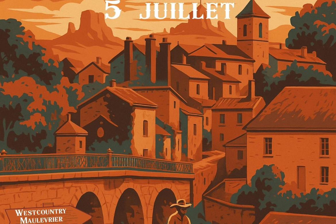 Mallièvre en Fête 2025
