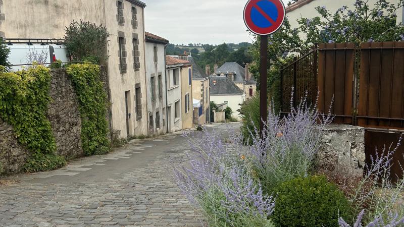 stationnement interdit