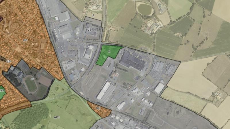 Urbanisme / Concertation publique : Révision du PLUiH sur les communes de Treize-Vents et Tiffauges