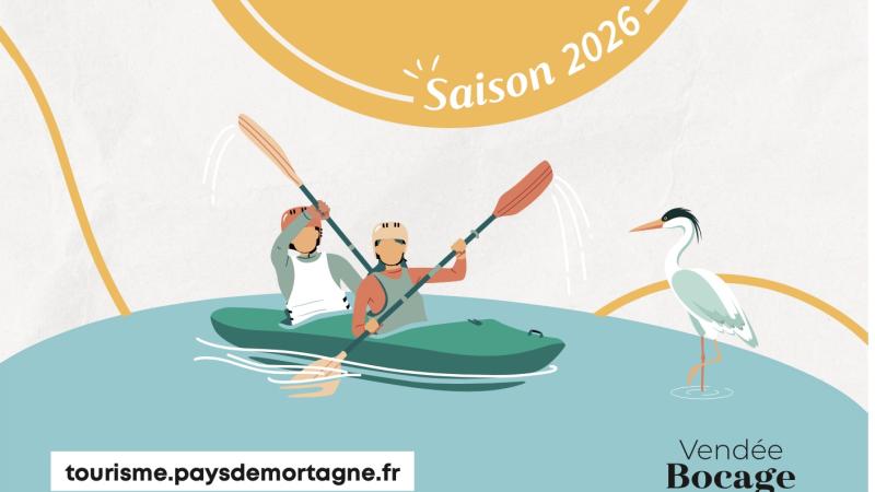 Visites guidées du Pays de Mortagne 2026