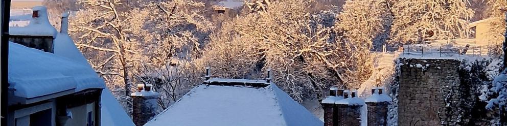 Voeux du Maire samedi 10 janvier 2026, à 18h00.